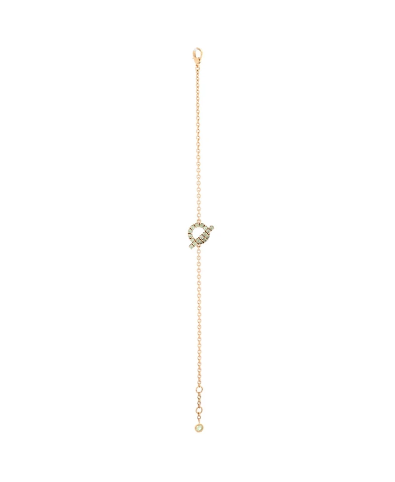 Pre-Owned HERMES Finesse Bracelet