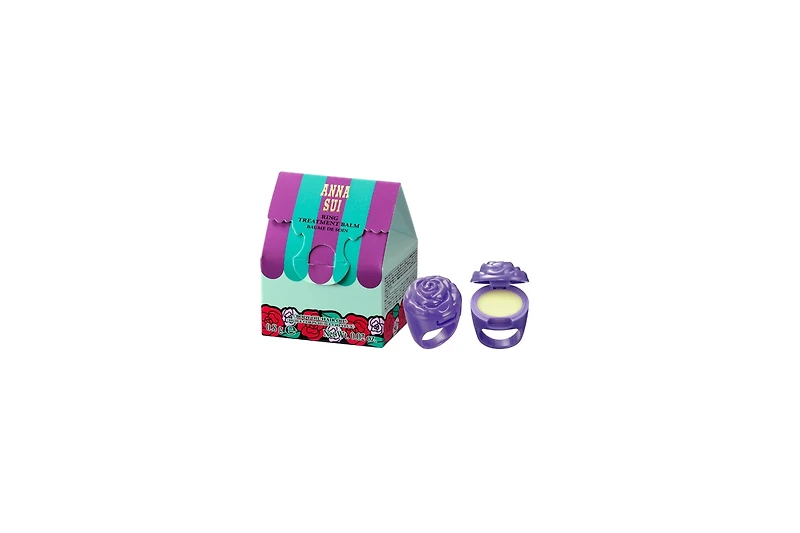 Anna Sui Ring Treatment Balm 03