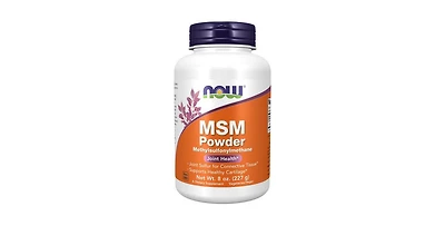 Now Foods M.s.m Powder ,8 Oz