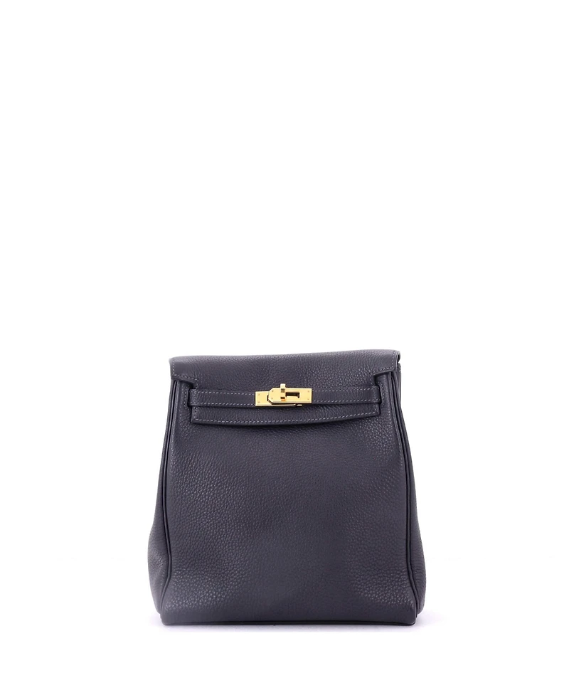 Pre-Owned Hermes Kelly 20 Handbag Togo