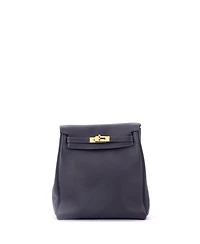 Pre-Owned Hermes Kelly 20 Handbag Togo