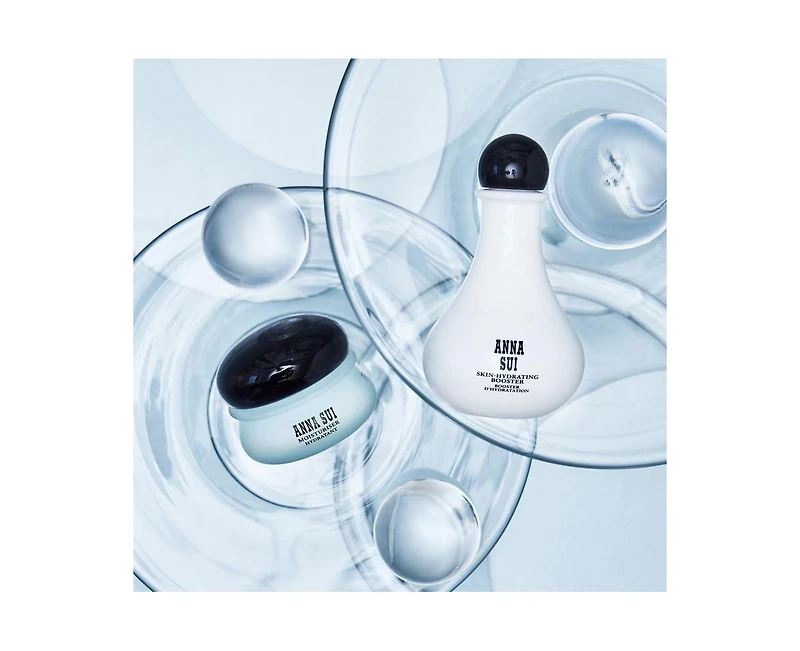 Anna Sui Moisturiser