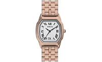 Invicta Women's 48960 Wildflower Quartz 3 Hand Silver Dial Watch