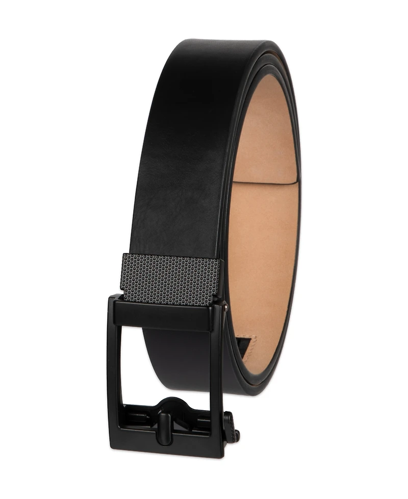 Alfani Men's Track Lock Harness Belt, Macy's Exclusive