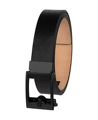 Alfani Men's Track Lock Harness Belt, Macy's Exclusive