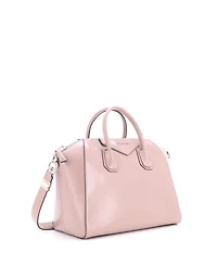 Pre-Owned Givenchy Medium Antigona Bag Leather