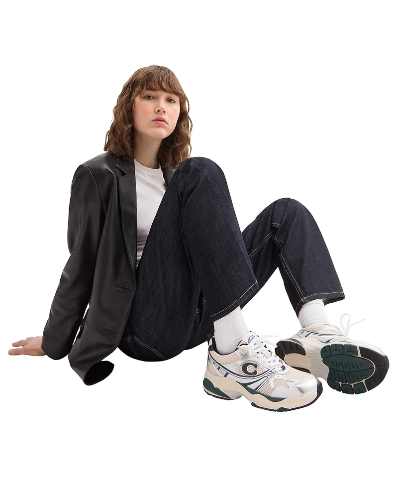 Coach Women's Running Sneakers