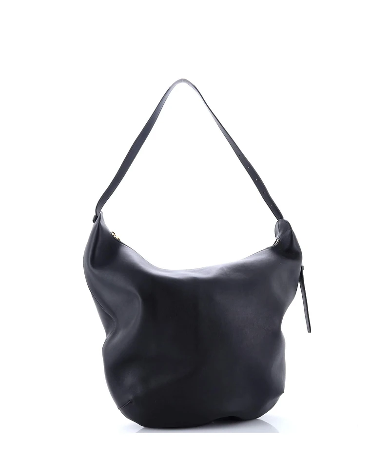 Pre-Owned The Row N/S Allie Shoulder Bag Leather