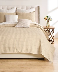 Greenland Home Fashions Homestead Modern Artisan -Pc. Quilt Set