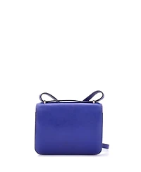 Pre-Owned Hermes 18 Constance Bag Swift