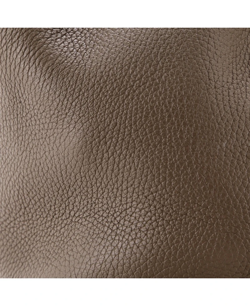 Pre-Owned HERMES Mm Casaque Picotin Lock Bag Clemence