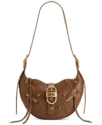 Jw Pei Tessa Crushed Small Shoulder Bag
