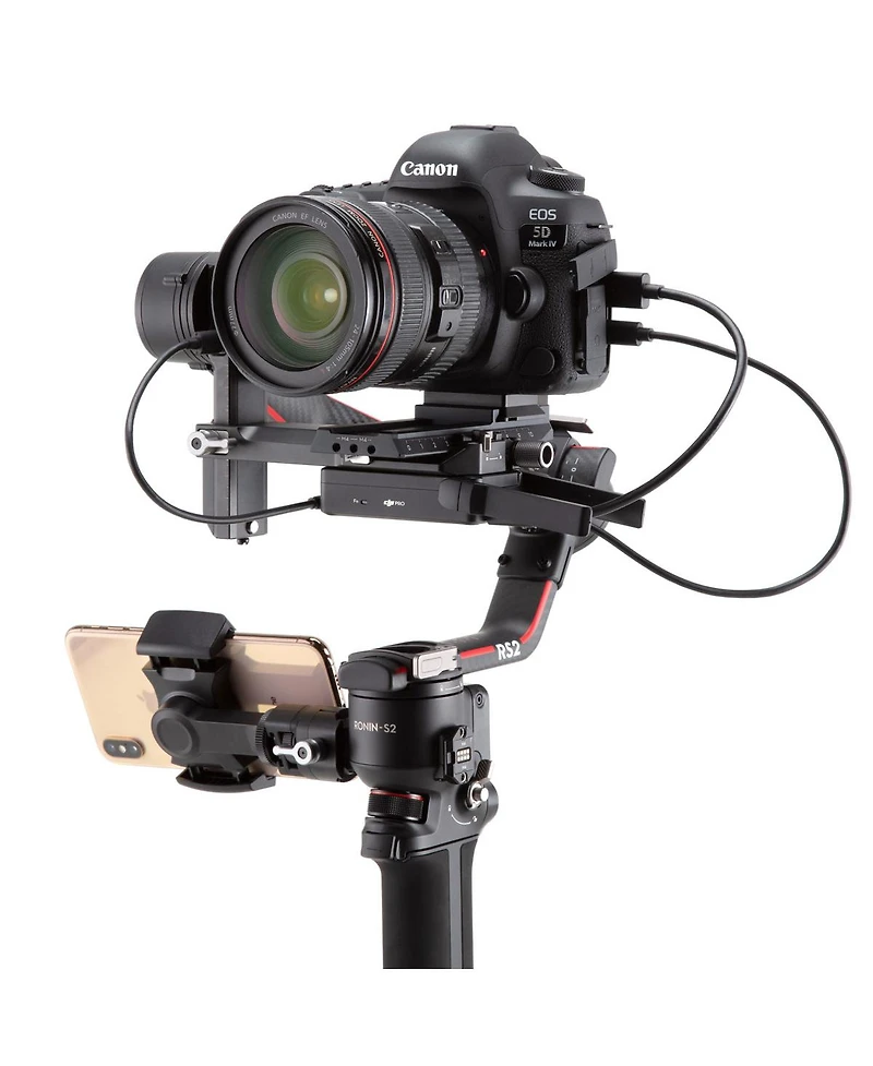 Dji Ronin RavenEye Image Transmission System with Transmitter for Dji Rs 2 & Rsc 2