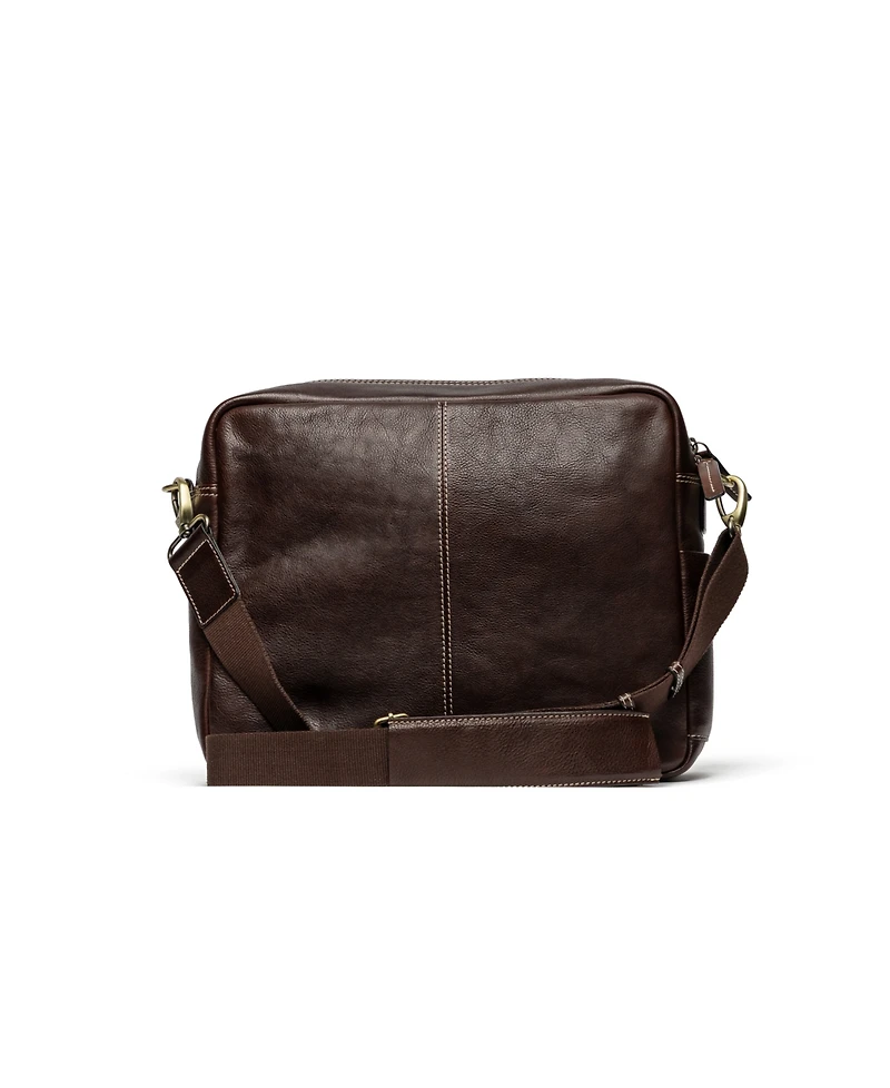 Rodd & Gunn Men's Drury Messenger Bag