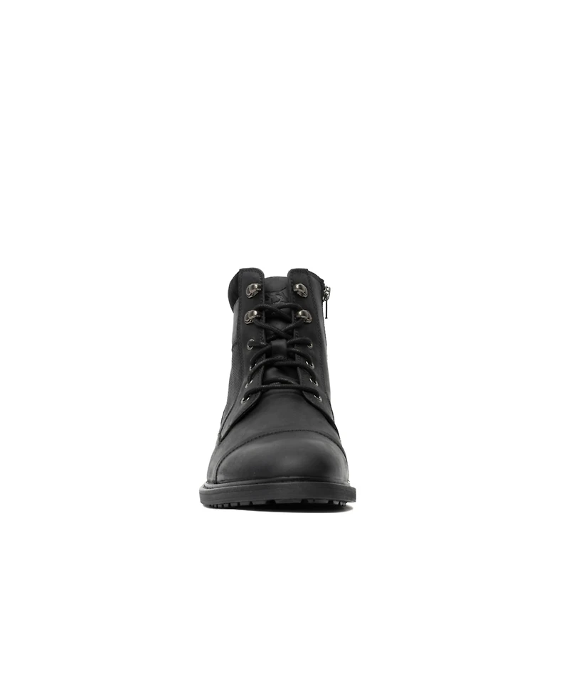 Rodd & Gunn Men's Durham Military Boot