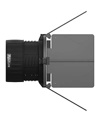 Aputure F10 10" Glass Fresnel Lens Modifier, Bowens Mount
