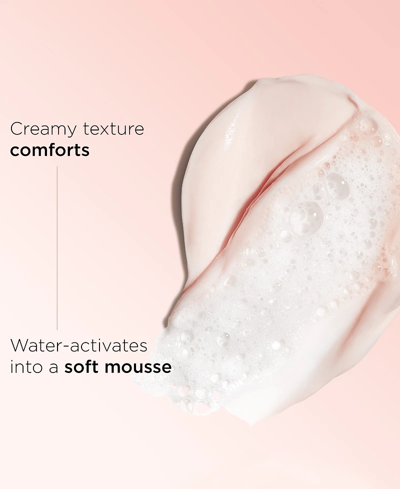 Clarins 2-Pc. Soothing Cleansing Skincare Set