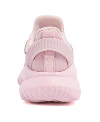 Nautica Toddler Girls 5T-10T Sibilla Athletic Slip-On Sneakers