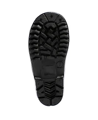 London Fog Toddler Boys 5T-10T Sven T Printed Rain Boots