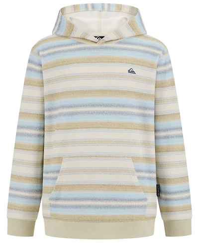 Quiksilver Boys 8-20 Great Otway Long Sleeve Hoodie