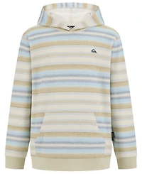 Quiksilver Boys 8-20 Great Otway Long Sleeve Hoodie