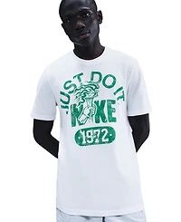 Nike Men's Short Sleeve Sportswear T-Shirt