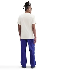 Nike Men's Ribbed Collar Sportswear T-Shirt