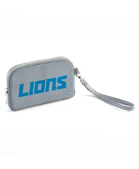 Wear by Erin Andrews Minnesota Vikings Clear Stadium Baby Bag