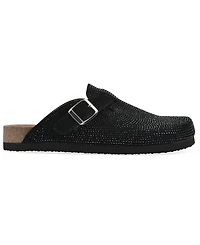 White Mountain Women's Bellamy Footbeds Clog