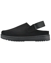 White Mountain Women's Icebound Slingback Clogs