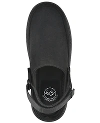 White Mountain Women's Icebound Slingback Clogs