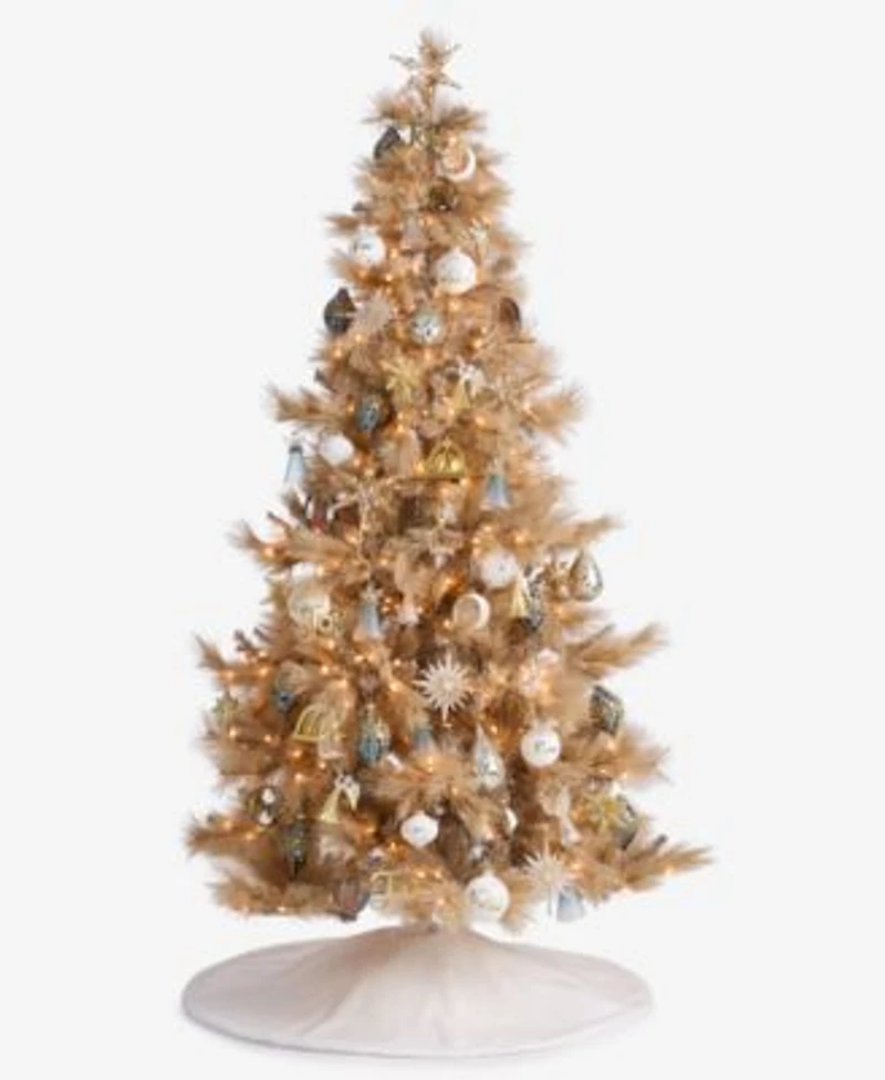 Holiday Lane Blessed Ornament Collection Created For Macys
