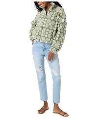 O'Neill Women's Cordin Printed Jacket