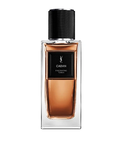 Yves Saint Laurent Caban Fascinating Tonka Eau De Parfum, 4.2 oz.