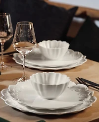 Villeroy & Boch Toy's Delight Royal Classic 6 Pc. Dinnerware Set, Service for 2