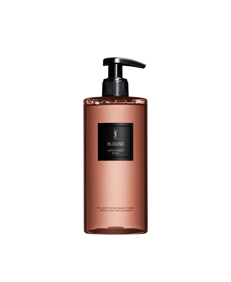 Yves Saint Laurent Blouse Hand and Body Wash, 13.5 oz.