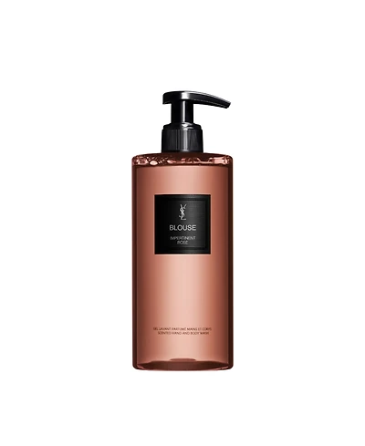 Yves Saint Laurent Blouse Hand and Body Wash, 13.5 oz.