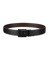 Kenneth Cole Reaction Men's Reversible Techni-Cole Stretch Harness Belt