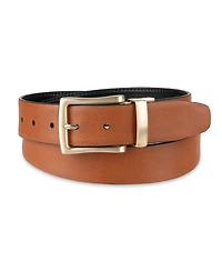 Kenneth Cole Reaction Men's Reversible Comfort Stretch Dress Belt
