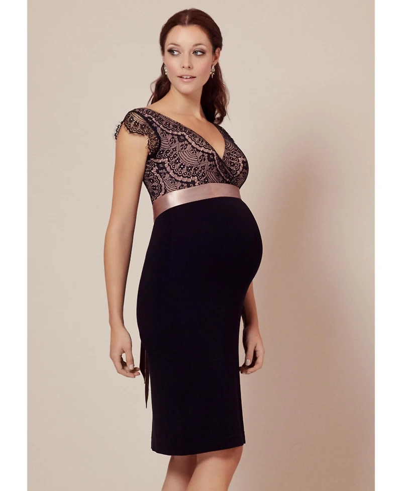 Tiffany Rose Maternity Rosa Dress