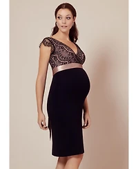 Tiffany Rose Maternity Rosa Dress