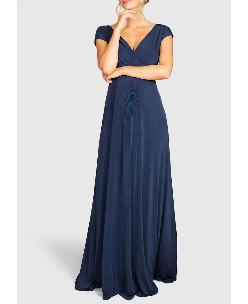 Tiffany Rose Maternity Francesca Maxi Dress