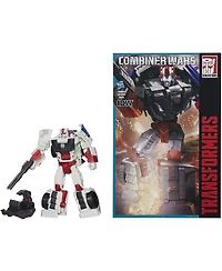 Transformers Streetwise | Transformers Generations Combiner Wars