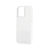 Case-Mate Silicone Shimmer MagSafe Case for Apple iPhone 15 Pro Max
