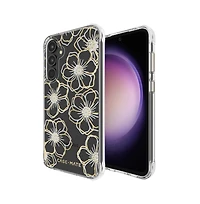 Case-Mate Floral Gems Case for Samsung Galaxy S23 Fe