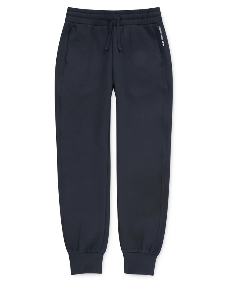 abercrombie kids Girls Neo Knit Joggers