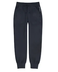 abercrombie kids Girls Neo Knit Joggers