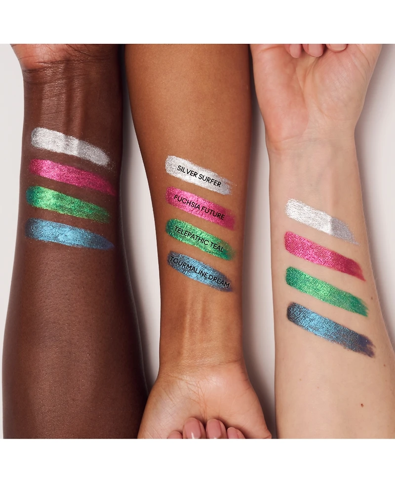 Mac Dazzleshadow Liquid Eyeshadow