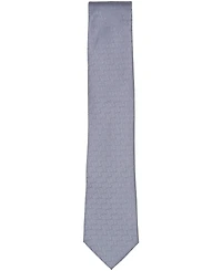 Perry Ellis Portfolio Men's Draughton Geo-Pattern Classic Tie