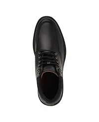 Tommy Hilfiger Men's Gonzal Casual Lace Up Boots